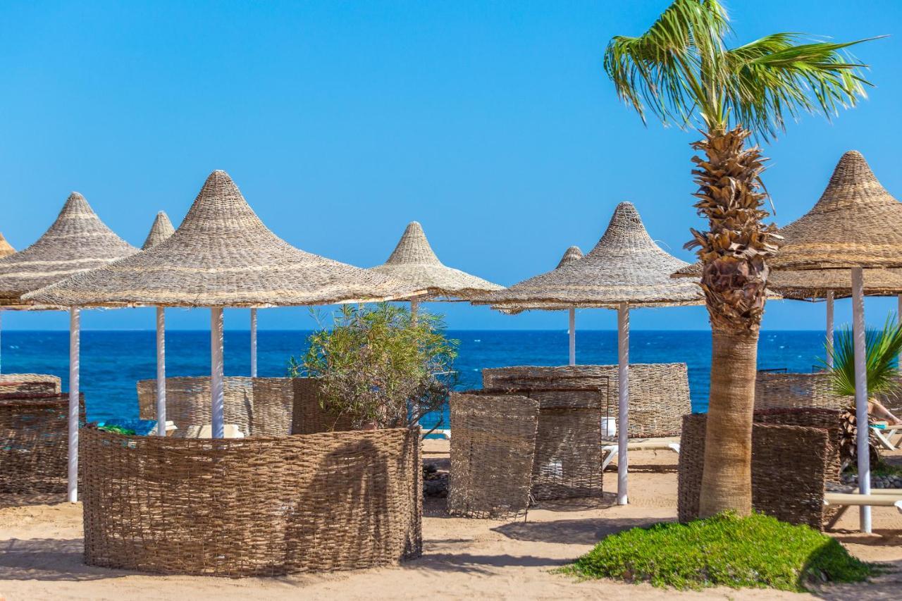 Aladdin Beach Resort Hurghada Ngoại thất bức ảnh